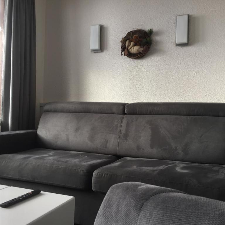 F2 résidence Antarès - Appartamento con Vista Montagna - 12