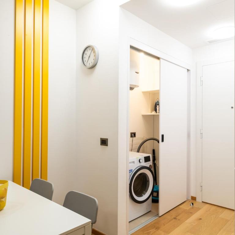 CheckBelgradeApartments - The Port - Apartman sa 1 Spavaćom Sobom - 13