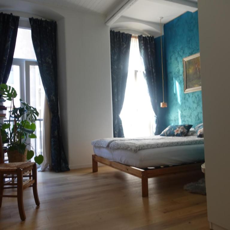 Cavana cosy apartment with garden near the sea - Appartamento con 2 Camere da Letto - 27