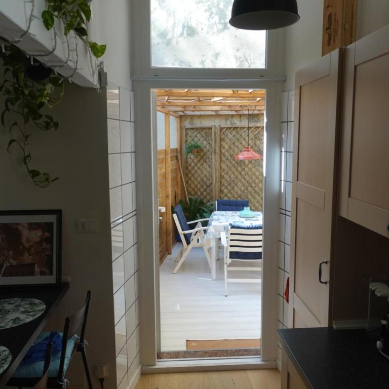 Cavana cosy apartment with garden near the sea - Appartamento con 2 Camere da Letto - 32