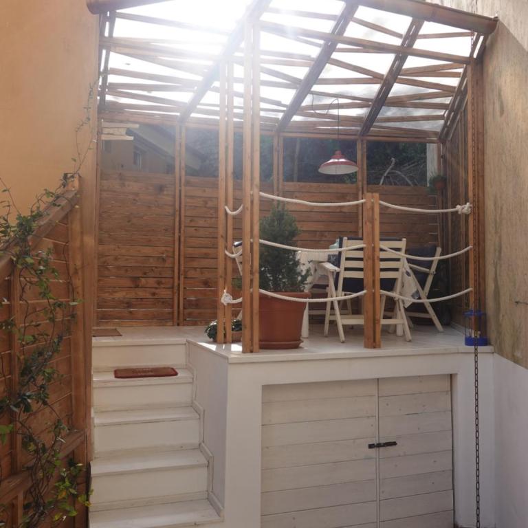 Cavana cosy apartment with garden near the sea - Appartamento con 2 Camere da Letto - 1