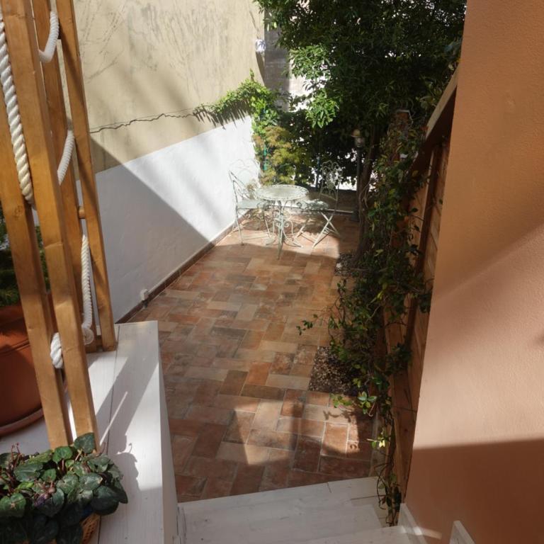 Cavana cosy apartment with garden near the sea - Appartamento con 2 Camere da Letto - 36