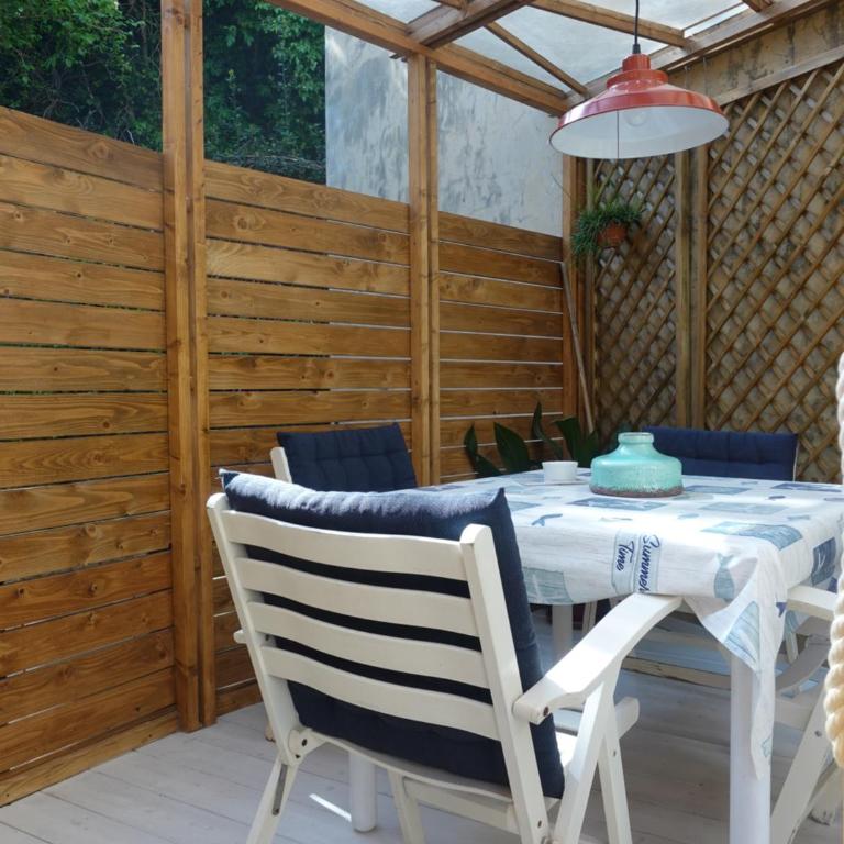 Cavana cosy apartment with garden near the sea - Appartamento con 2 Camere da Letto - 38