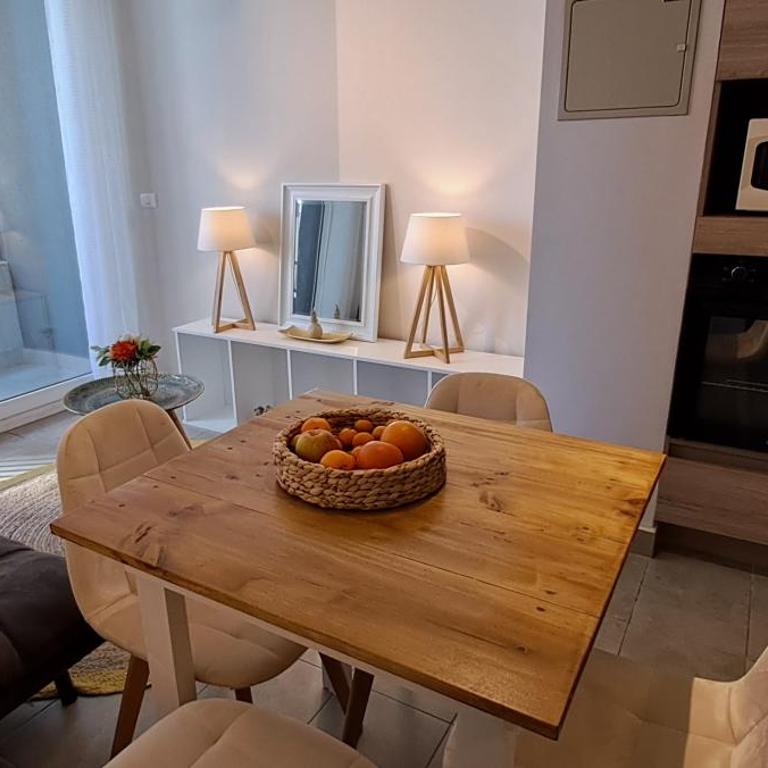 Montenegro 2 dormitorios - Two-Bedroom Apartment - 2