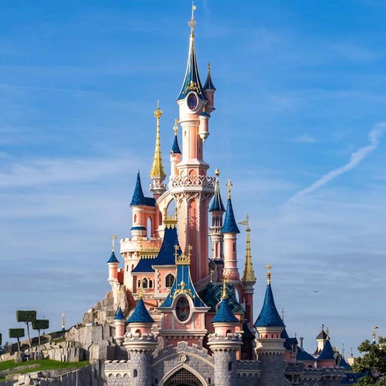 COSY F2 Proche Disneyland Paris - Appartamento con 1 Camera da Letto - 3