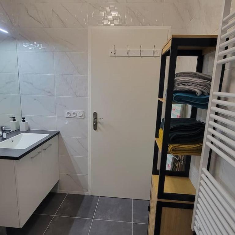 COSY F2 Proche Disneyland Paris - Appartamento con 1 Camera da Letto - 18