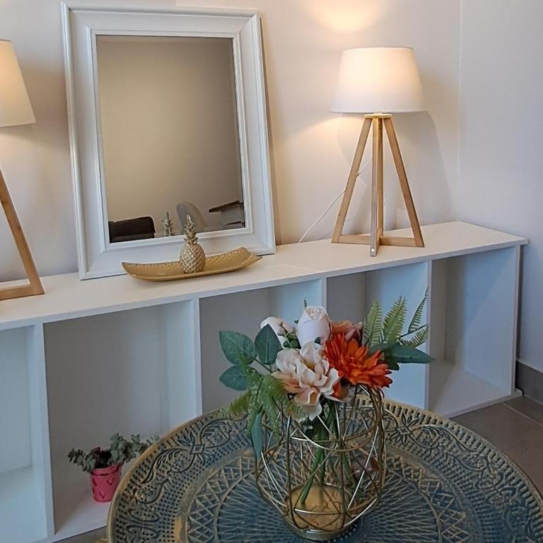 Montenegro 2 dormitorios - Two-Bedroom Apartment - 1