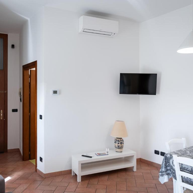 Casa vacanze frate Elia - A 50 mt dalla Basilica di San Francesco - Appartamento Standard - 9