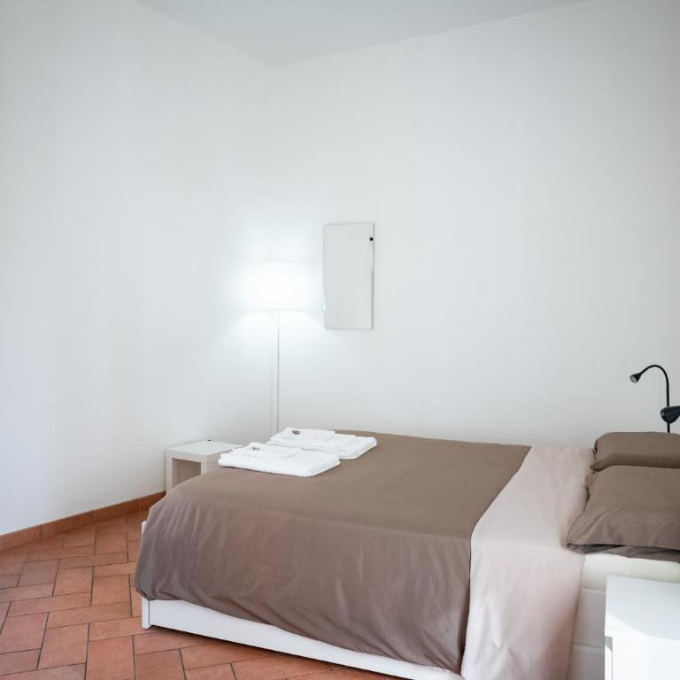 Casa vacanze frate Elia - A 50 mt dalla Basilica di San Francesco - Appartamento Standard - 4