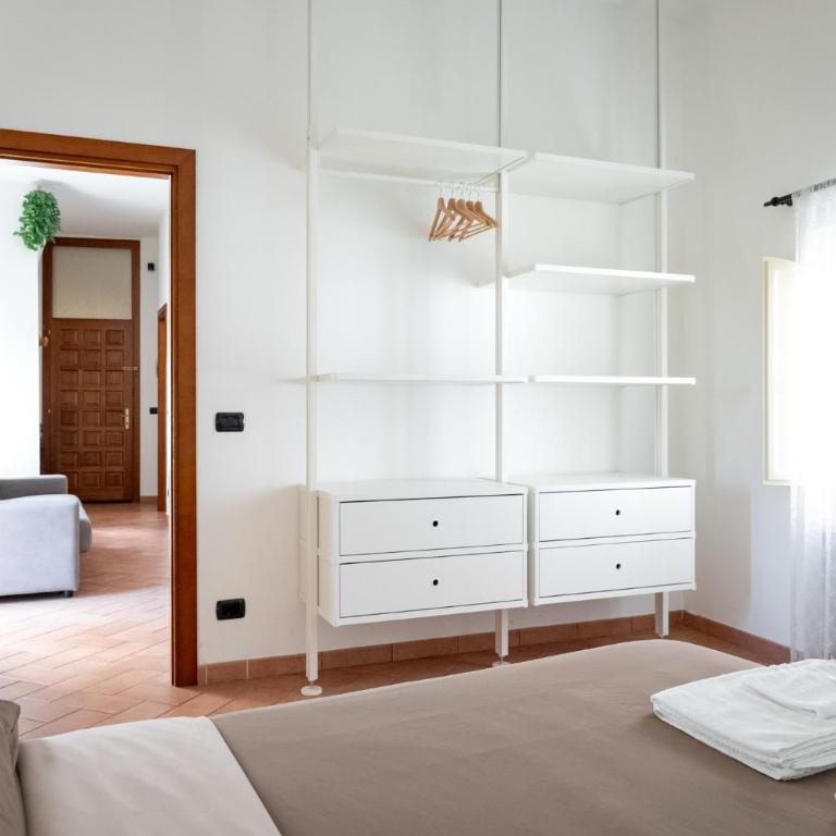 Casa vacanze frate Elia - A 50 mt dalla Basilica di San Francesco - Appartamento Standard - 3