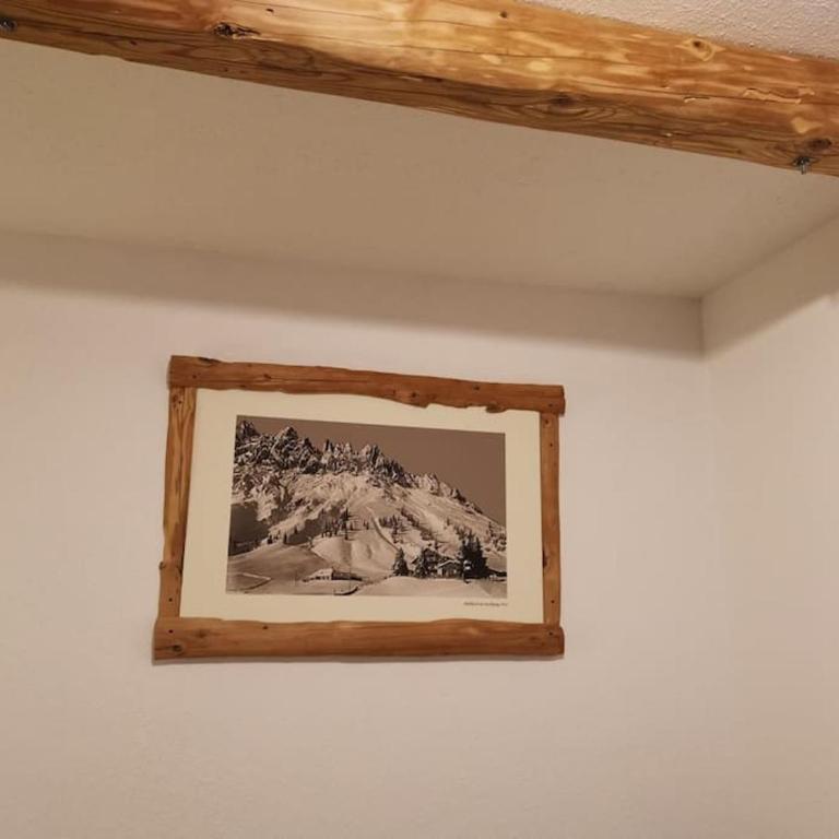 Sonnige ruhige Fewo Bergpanorama auf 1200m mit Süd Balkon - Apartment mit 2 Schlafzimmern - 15