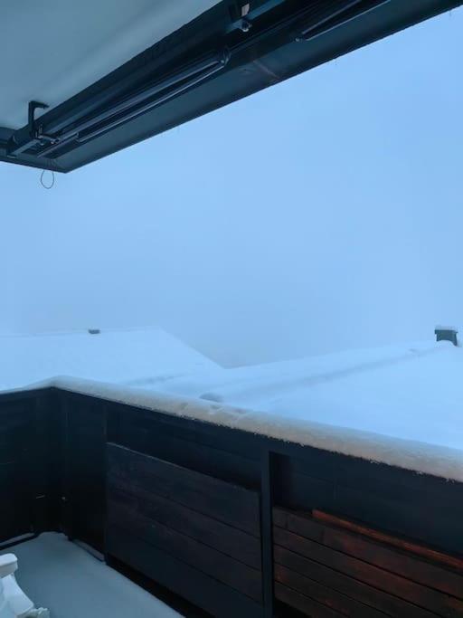 Sonnige ruhige Fewo Bergpanorama auf 1200m mit Süd Balkon - Apartment mit 2 Schlafzimmern - 29