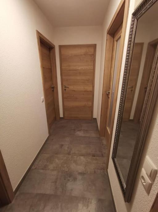 Sonnige ruhige Fewo Bergpanorama auf 1200m mit Süd Balkon - Apartment mit 2 Schlafzimmern - 14