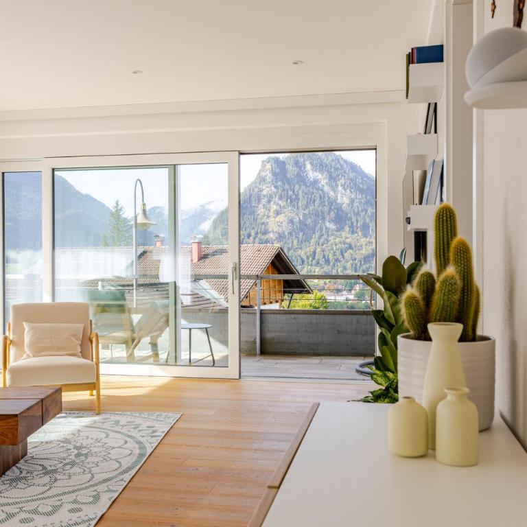 Liv'A Moment - Apartment mit 2 Schlafzimmern - 6