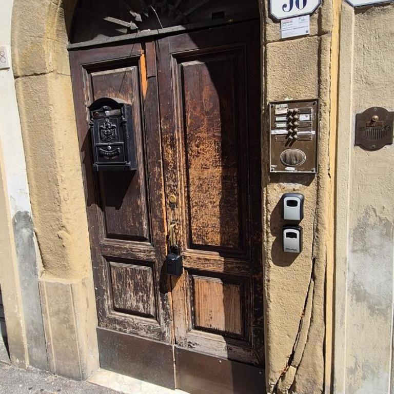 Borgo San Frediano Hideaway - Appartamento Superior con 2 Camere da Letto - 1