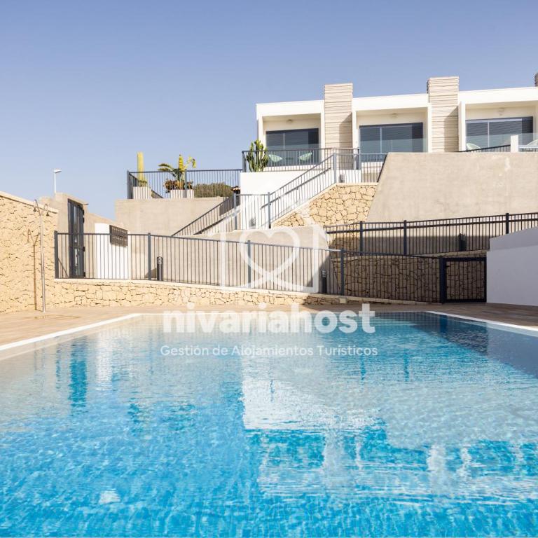 The Oasis El Medano, by Nivariahost - Casa de 3 dormitorios - 4