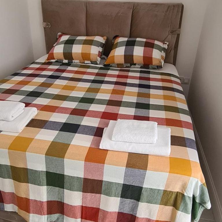 Apartman Vesna - One-Bedroom Apartment - 4
