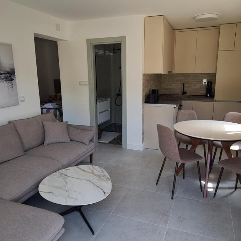 Apartman Vesna - One-Bedroom Apartment - 3