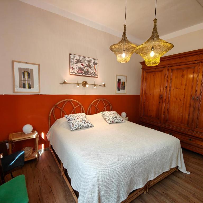Arno Centro Apartment - Apartment mit 1 Schlafzimmer - 22