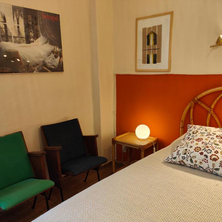 Arno Centro Apartment - Apartment mit 1 Schlafzimmer - 23