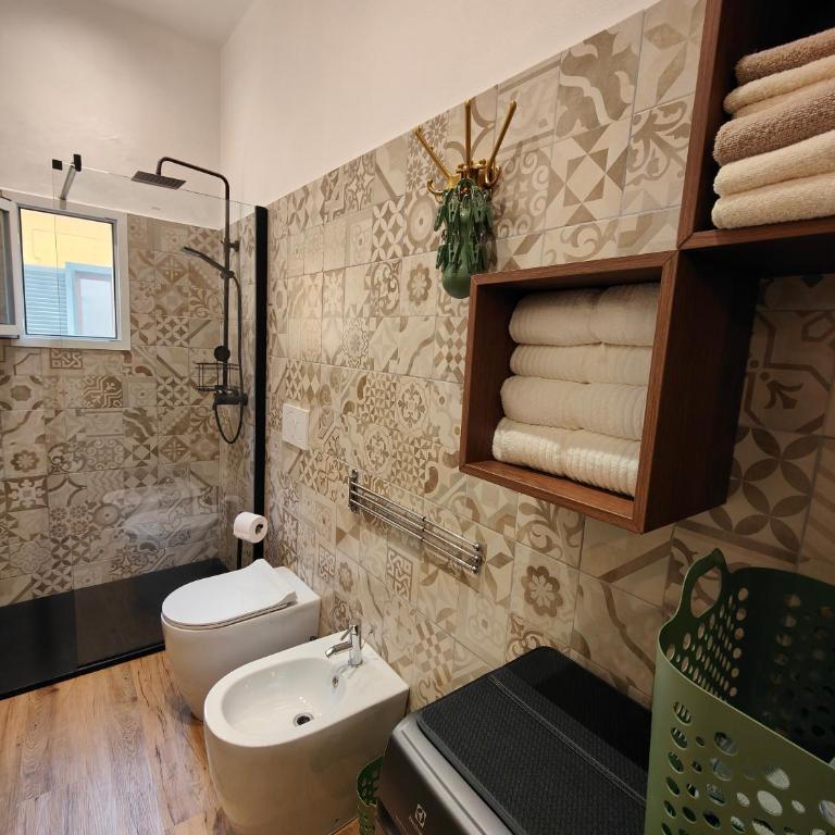 Arno Centro Apartment - Apartment mit 1 Schlafzimmer - 28