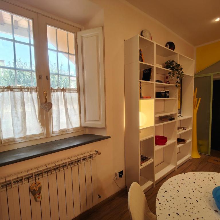 Arno Centro Apartment - Apartment mit 1 Schlafzimmer - 12