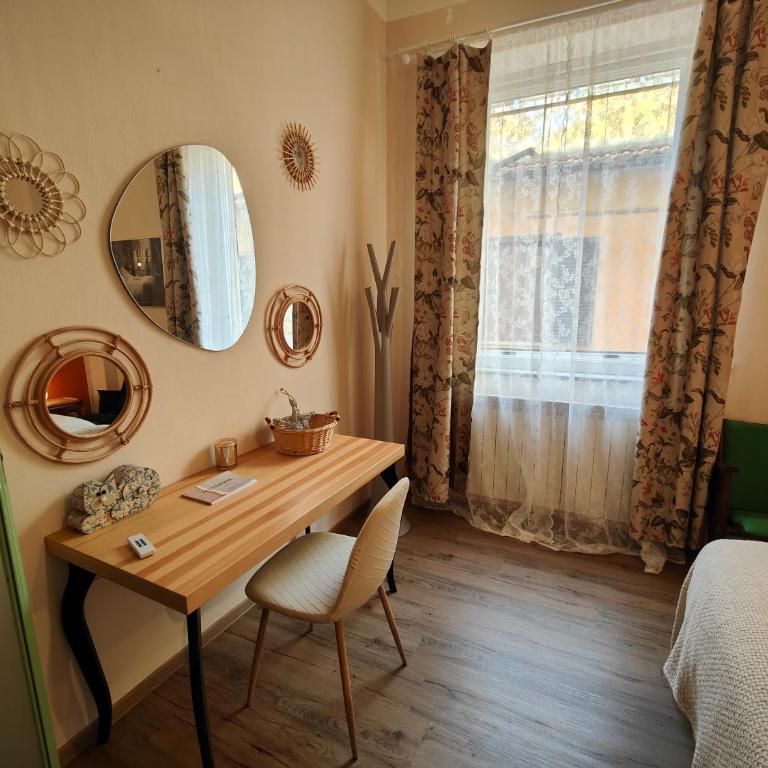Arno Centro Apartment - Apartment mit 1 Schlafzimmer - 20