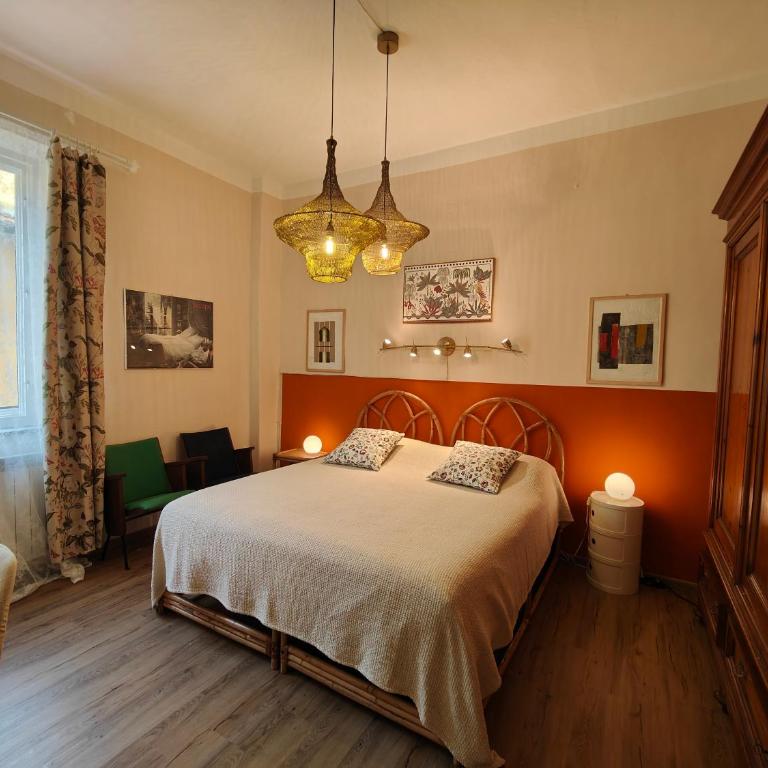 Arno Centro Apartment - Apartment mit 1 Schlafzimmer - 24