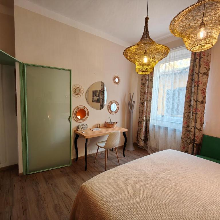 Arno Centro Apartment - Apartment mit 1 Schlafzimmer - 21