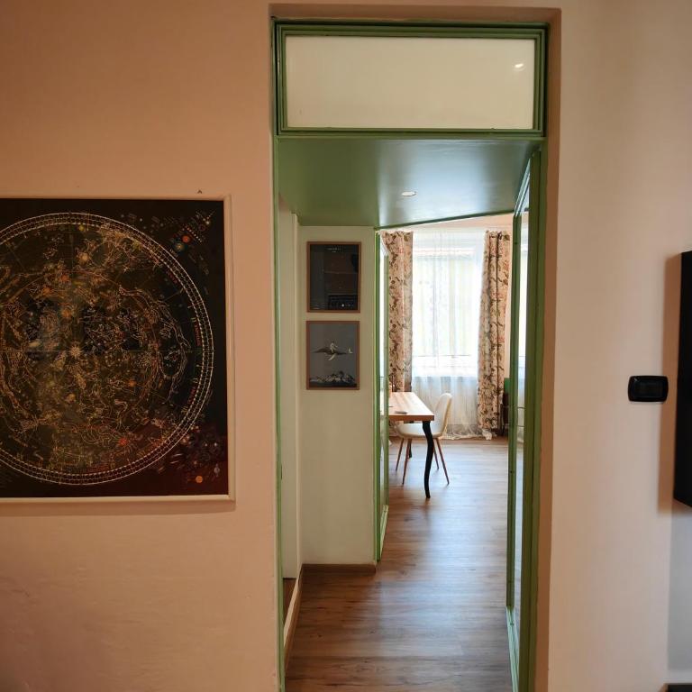 Arno Centro Apartment - Apartment mit 1 Schlafzimmer - 19