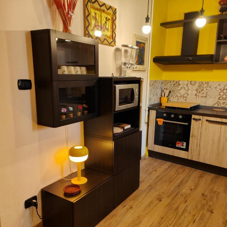 Arno Centro Apartment - Apartment mit 1 Schlafzimmer - 17