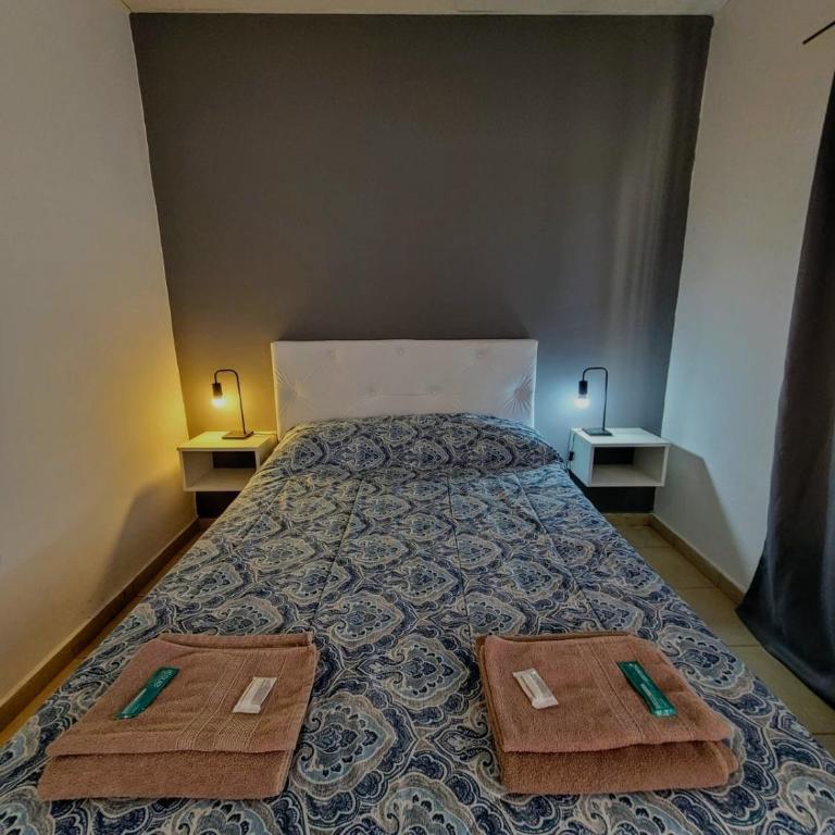 guemez 4 - Apartamento de 1 dormitorio - 2