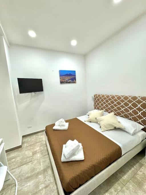 Ilarys home - Appartamento con 1 Camera da Letto - 3