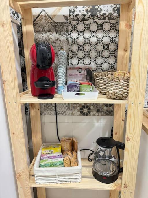 Ilarys home - Appartamento con 1 Camera da Letto - 5
