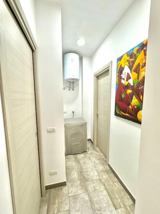 Ilarys home - Appartamento con 1 Camera da Letto - 8