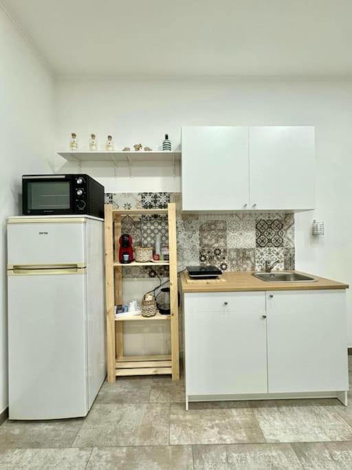 Ilarys home - Appartamento con 1 Camera da Letto - 10