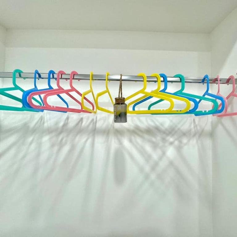 Ilarys home - Appartamento con 1 Camera da Letto - 13