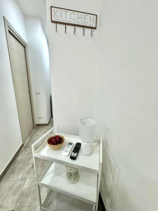 Ilarys home - Appartamento con 1 Camera da Letto - 15