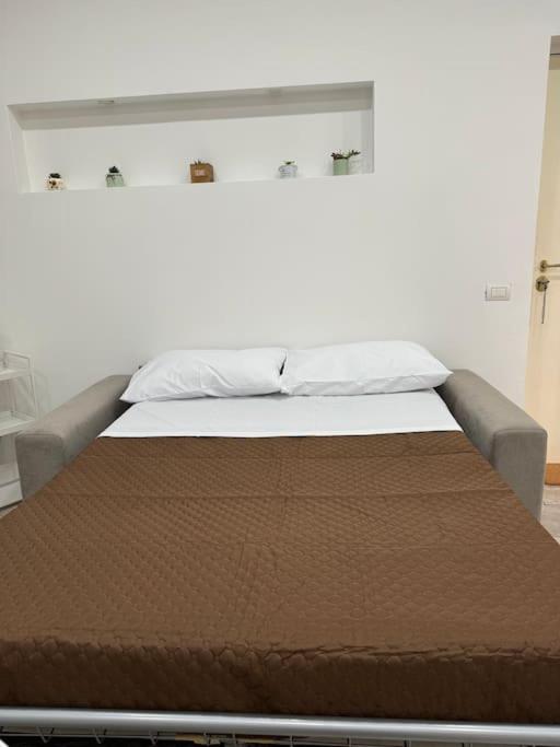 Ilarys home - Appartamento con 1 Camera da Letto - 18