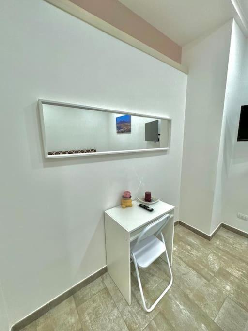 Ilarys home - Appartamento con 1 Camera da Letto - 19