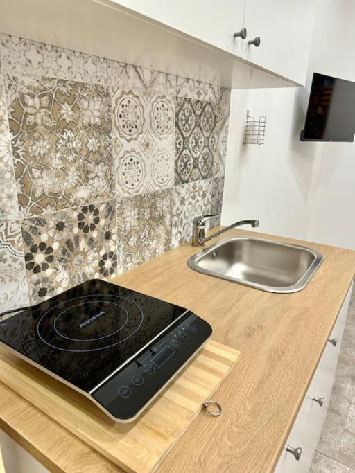 Ilarys home - Appartamento con 1 Camera da Letto - 21