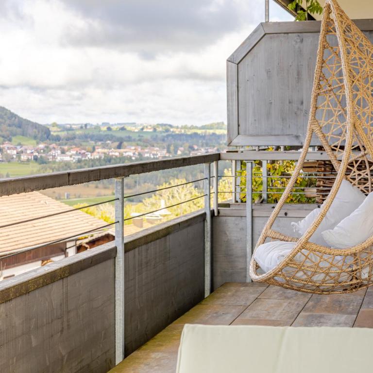 Liv'A Moment - Apartment mit 2 Schlafzimmern - 9