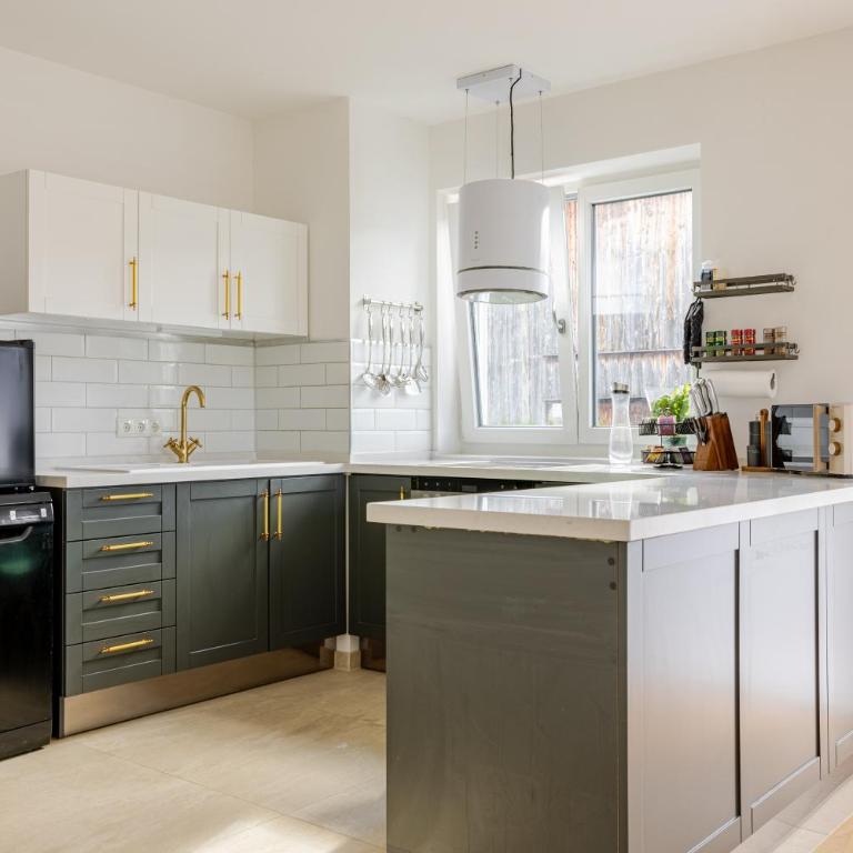 Liv'A Moment - Apartment mit 2 Schlafzimmern - 11
