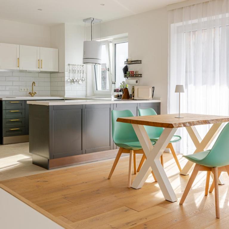 Liv'A Moment - Apartment mit 2 Schlafzimmern - 3