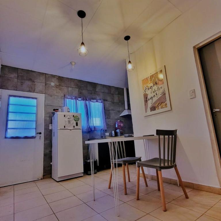 guemez 4 - One-Bedroom Apartment - 4