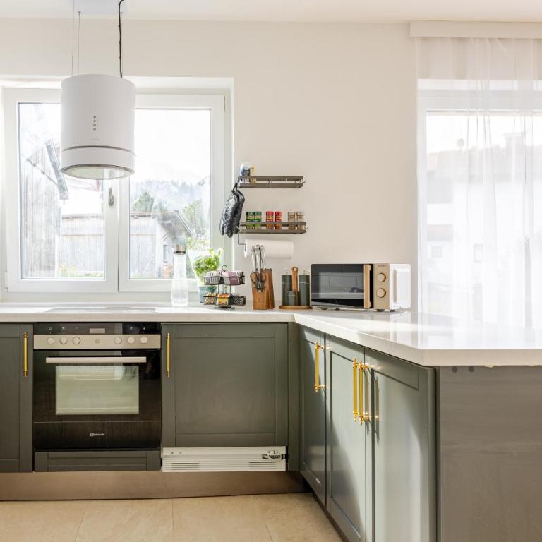 Liv'A Moment - Apartment mit 2 Schlafzimmern - 12