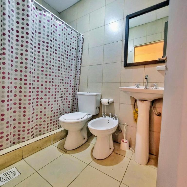 guemez 4 - One-Bedroom Apartment - 3