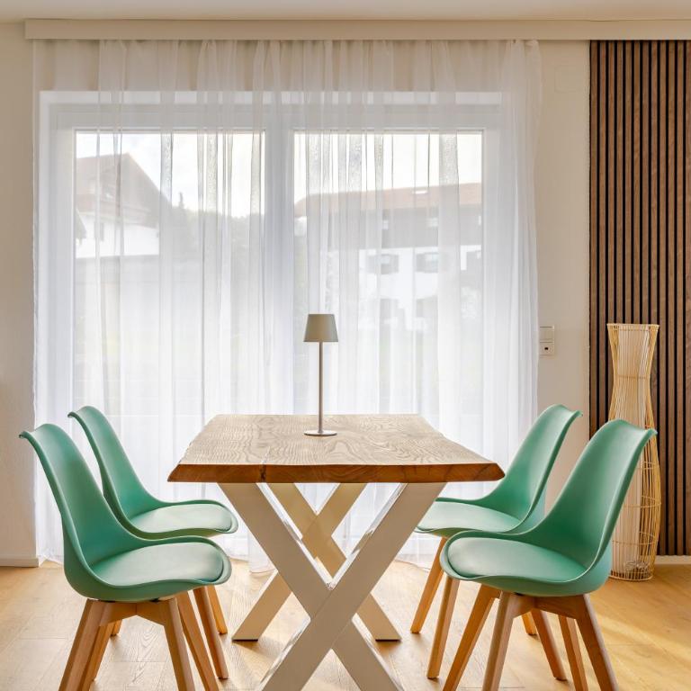 Liv'A Moment - Apartment mit 2 Schlafzimmern - 13