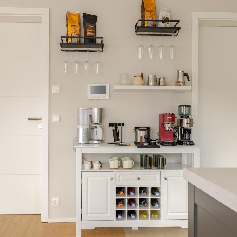 Liv'A Moment - Apartment mit 2 Schlafzimmern - 14