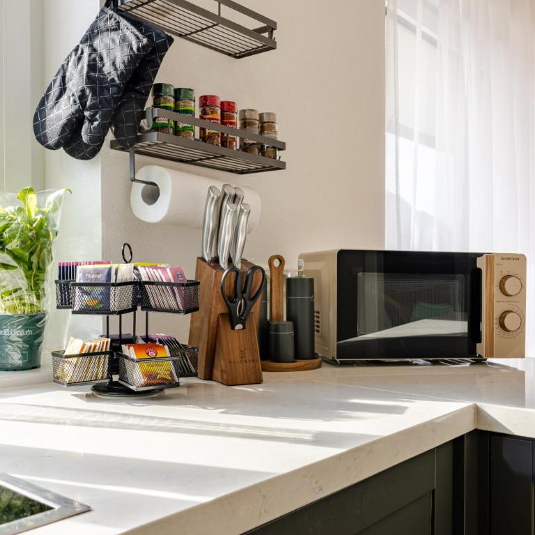 Liv'A Moment - Apartment mit 2 Schlafzimmern - 15